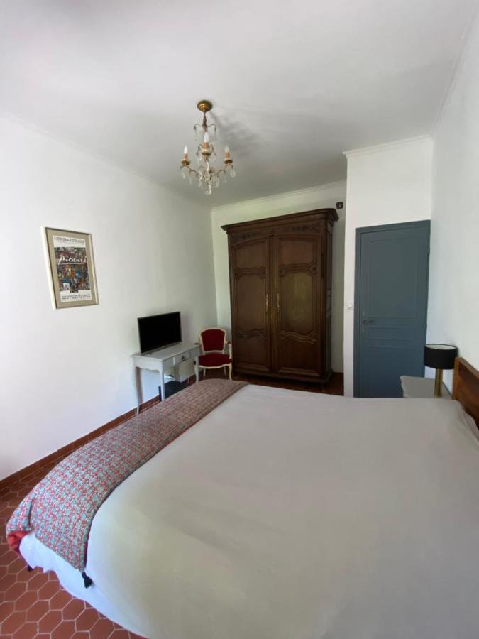 Chambre Privee Chez L'Habitant Carpentras Dış mekan fotoğraf