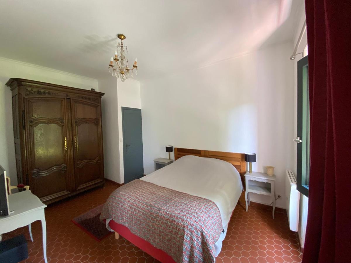 Chambre Privee Chez L'Habitant Carpentras Dış mekan fotoğraf